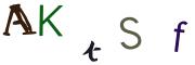 Imatge CAPTCHA