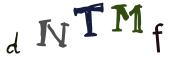 Imatge CAPTCHA