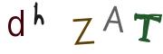 Imatge CAPTCHA