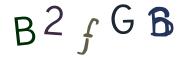 Imatge CAPTCHA