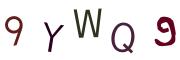 Imatge CAPTCHA