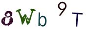 Imatge CAPTCHA