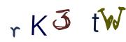 Imatge CAPTCHA