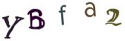 Imatge CAPTCHA