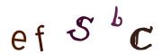 Imatge CAPTCHA