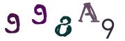 Imatge CAPTCHA