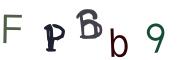 Imatge CAPTCHA