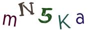 Imatge CAPTCHA