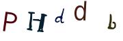 Imatge CAPTCHA