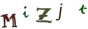 Imatge CAPTCHA