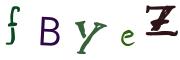 Imatge CAPTCHA