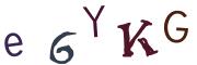 Imatge CAPTCHA