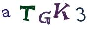 Imatge CAPTCHA