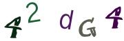 Imatge CAPTCHA