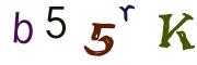 Imatge CAPTCHA