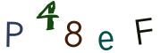 Imatge CAPTCHA