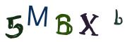 Imatge CAPTCHA