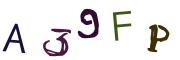 Imatge CAPTCHA