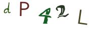 Imatge CAPTCHA