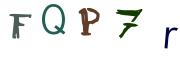 Imatge CAPTCHA