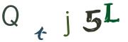 Imatge CAPTCHA