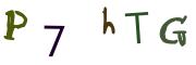 Imatge CAPTCHA