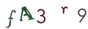 Imatge CAPTCHA