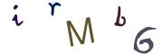 Imatge CAPTCHA