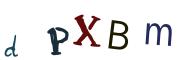 Imatge CAPTCHA