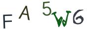 Imatge CAPTCHA