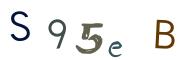 Imatge CAPTCHA