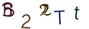 Imatge CAPTCHA