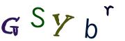 Imatge CAPTCHA