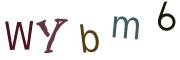 Imatge CAPTCHA