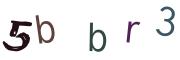 Imatge CAPTCHA