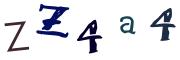 Imatge CAPTCHA