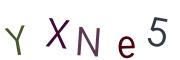 Imatge CAPTCHA