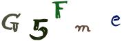 Imatge CAPTCHA