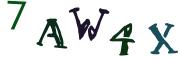 Imatge CAPTCHA
