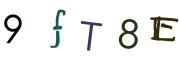 Imatge CAPTCHA