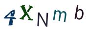 Imatge CAPTCHA