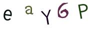 Imatge CAPTCHA