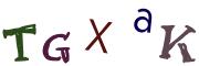 Imatge CAPTCHA