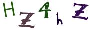 Imatge CAPTCHA