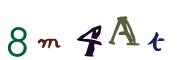Imatge CAPTCHA
