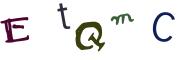 Imatge CAPTCHA