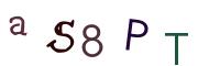 Imatge CAPTCHA
