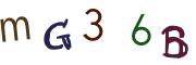 Imatge CAPTCHA