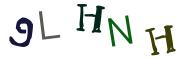 Imatge CAPTCHA