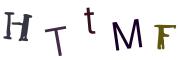 Imatge CAPTCHA